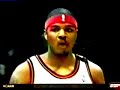 Top 10 Dunks on Alonzo Mourning Top 10 Dunks on Alonzo Mourning