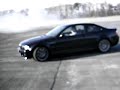 donut met E46 M3
