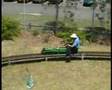 A Day at the Sydney Live Steam Locomotive Society