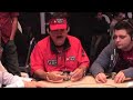 EPT MONACO 2008: DAY1a La Team770 est dans l'arene
