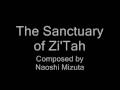 The Sanctuary of Zi'Tah