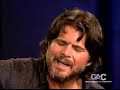 This is the brilliant Chris Knight performing live acoustic in the studio on the program 