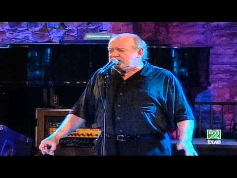 Joe Cocker - N'oubliez Jamais (LIVE in San Sebastian) HD