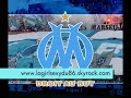 Chanson de L'Olympique de marseille