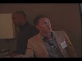 Chad Trewick: \"Caribou\ Chad Trewick: \"Caribou\