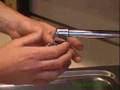 Jupiter Melody JP104 Water Ionizer Installation