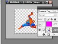How to edit sprites for Fighter Factory How to edit sprites for Fighter Factory