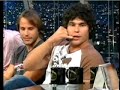 Red Trip no programa do J� - 1� Parte