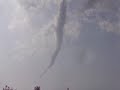 McAlester Tornado 5/10/08 McAlester Tornado 5/10/08