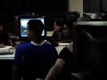 perezosos de la uao live