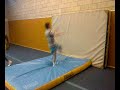 salto mur ( 3 gamelle) mdr