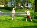 Kids Playing Kids Playing