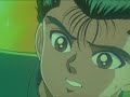 Yusuke when you\