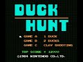 duck hunt (nes) music - title theme download all my nes soundtracks as mp3 here www.nes-snes-sprites.com