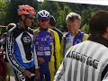 1er duathlon vert de Sagnes et Goudoulet