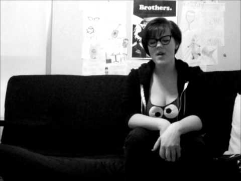 Hometown Glory - Adele Cover (Krystelle Geoffroy)