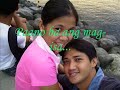 Tao Lang Ako By: Dhie and Mhie