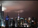 Shanghai World Financial Center (August 2008)