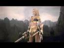 Line Age II CV