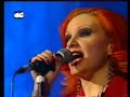 Fangoria - Me odio cuando miento (concierto 40 tv)