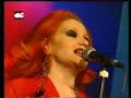 Fangoria - Me odio cuando miento (concierto 40 tv)