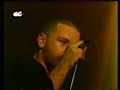 Fangoria - Me odio cuando miento (concierto 40 tv)