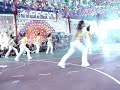 FESTA JUNINA 2007 -  GDV -  DAN�A BRANCA