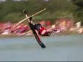 2004 National Water Ski Championships - Women\
