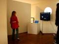 videos de UCD BFA THESIS: Wiimote Project #1
