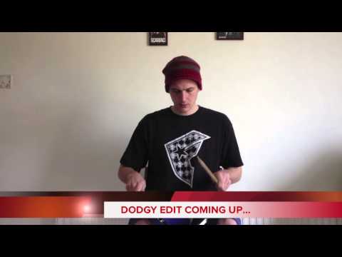 how to practice on a drum pad