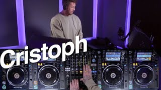 Cristoph - Live @ DJsounds Show 2017