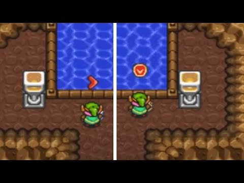 how to get more jars in zelda a link to the past