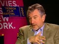 Founders Of The Tribeca Film Festival (CBS News)