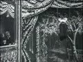 Trapeze disrobing act - 1901