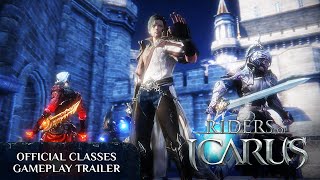 Official Classes Trailer