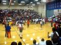 Rich south pep rally
