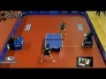 2012 Europe Top-12 [Group A] OVTCHAROV Dimitrij - TOKIC Bojan [Full Match|Short Form]