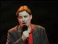Ardal O'Hanlon - LIVE! - Part 1 of 6