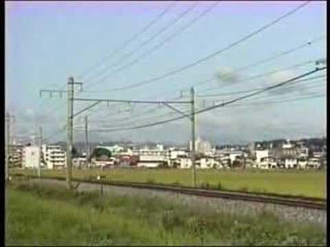 仙石線103系＆105系