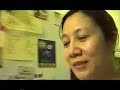 a day of an asian american woman