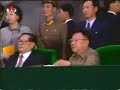 North Korean Mass Games - Finale