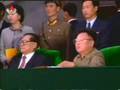 North Korean Mass Games - Finale