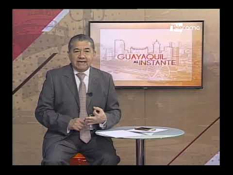 Guayaquil al Instante 08-02-2023