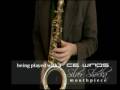 Buffet Crampon Super Dynaction Tenor Sax Played W/ CE Winds Silver Shocka Mouthpiece