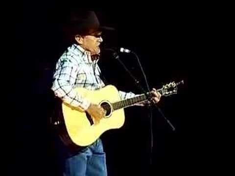 George Straight George Strait A Fathers Love George Straight George Strait A Fathers Love