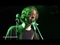 Last.fm/presents SJ Esau - I Threw a Wobbly