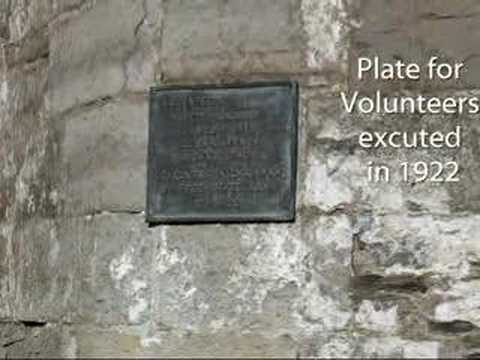 Ireland 2006 Kilmainham Goal