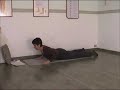 Tiryaka Bhujangasana (posizione del Cobra rovesciato) Tiryaka Bhujangasana (posizione del Cobra rovesciato)