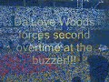 Da'Love Woods Buzzer Beater (Leipzig Eagles)