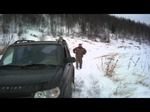 YouTube Трейлер
